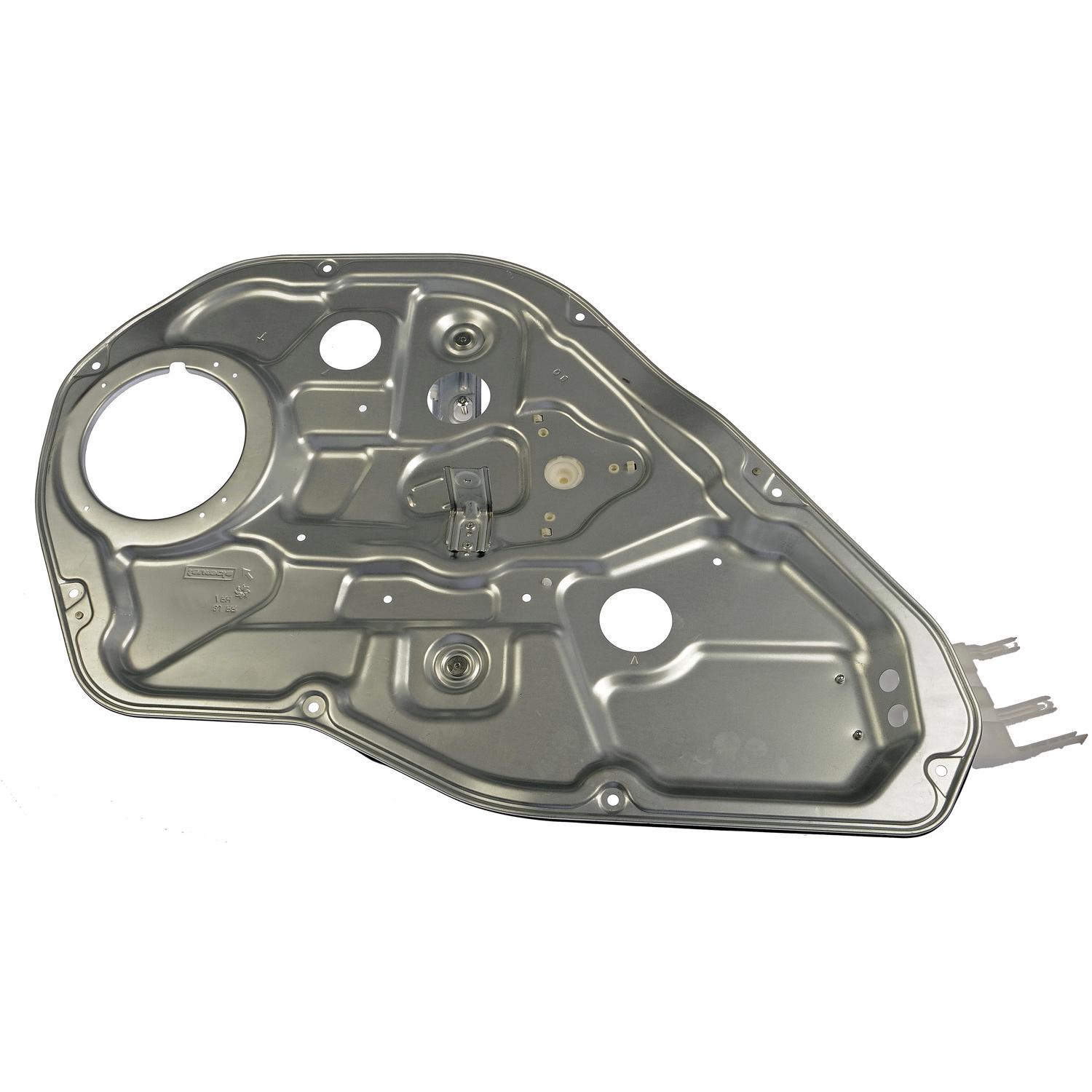 Dorman 749356 - Window Regulator Dorman 749356 Window Regulator product image 2 of 2