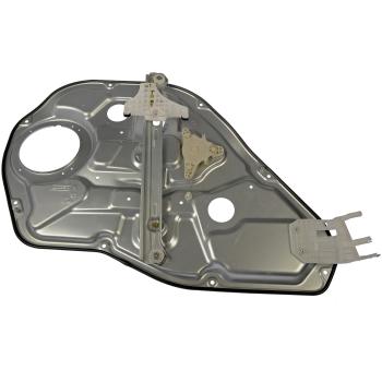 2010 Hyundai Veracruz Window Regulator Rear Right Dorman 749357 image 1 of 2