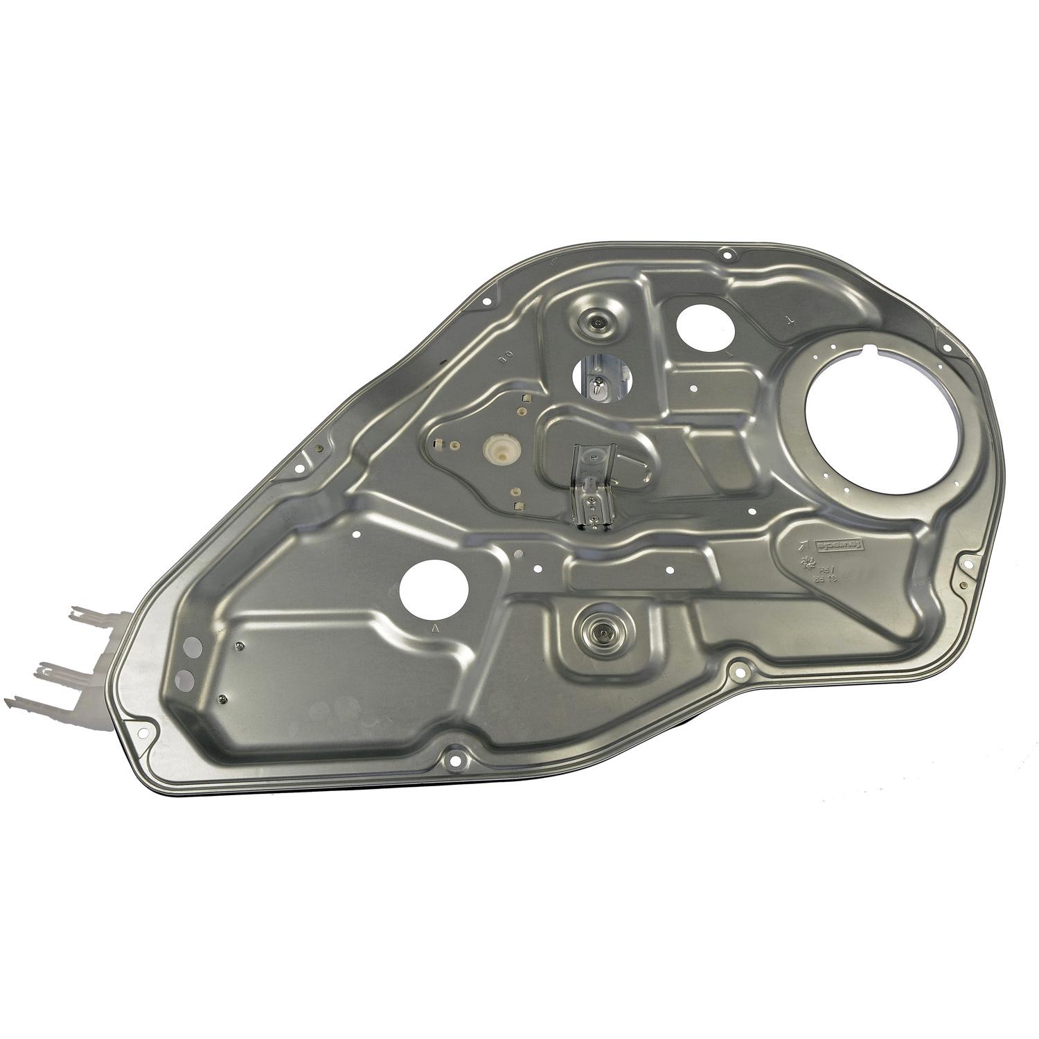 Dorman 749357 - Window Regulator Dorman 749357 Window Regulator product image 2 of 2