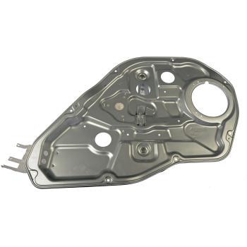 2010 Hyundai Veracruz Window Regulator Rear Right Dorman 749357 image 2 of 2