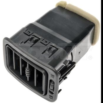 2003 Chevrolet Silverado 1500 HD Dash Board Air Vent Right Dorman 74936 image 3 of 4