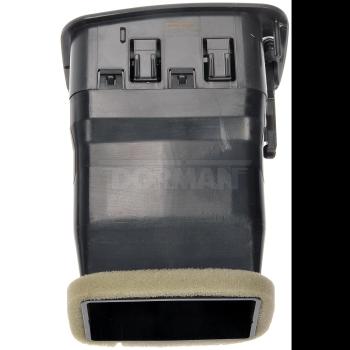 2003 Chevrolet Silverado 1500 HD Dash Board Air Vent Right Dorman 74936 image 4 of 4
