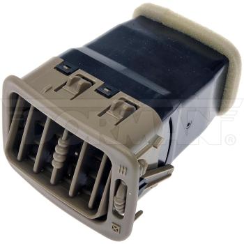 2003 Chevrolet Silverado 1500 HD Dash Board Air Vent Right Dorman 74937 image 4 of 4