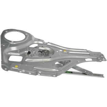 2010 Kia Sportage Window Regulator Front Left Dorman 749374 image 2 of 2