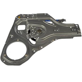 2010 Kia Sportage Window Regulator Rear Right Dorman 749377 image 2 of 2