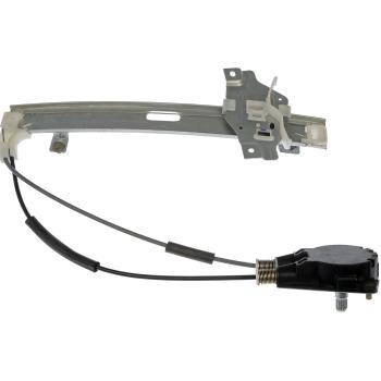 2002 Kia Spectra Window Regulator Rear Left Dorman 749388 image 1 of 2
