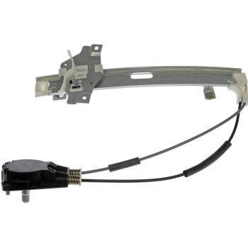 2002 Kia Spectra Window Regulator Rear Right Dorman 749389 image 1 of 2