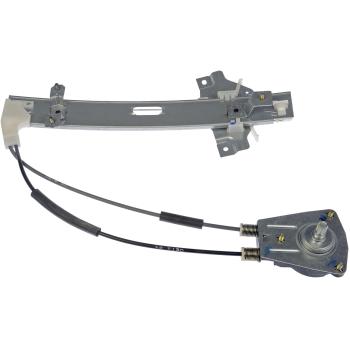 2002 Kia Spectra Window Regulator Rear Right Dorman 749389 image 2 of 2