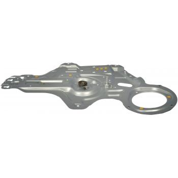 2008 Kia Spectra5 Window Regulator Front Left Dorman 749390 image 3 of 4