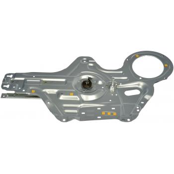 2008 Kia Spectra5 Window Regulator Front Right Dorman 749391 image 2 of 4