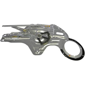 2008 Kia Spectra Window Regulator Rear Left Dorman 749392 image 1 of 2