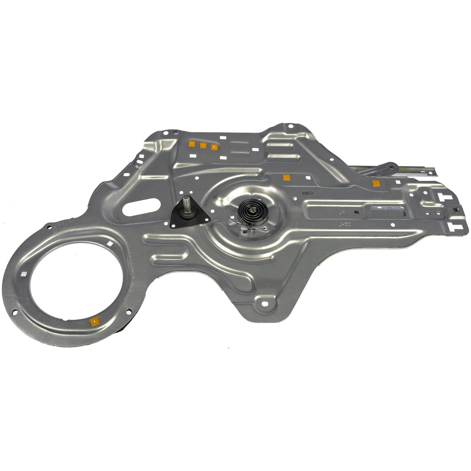 Dorman 749392 Window Regulator product image 2 of 2