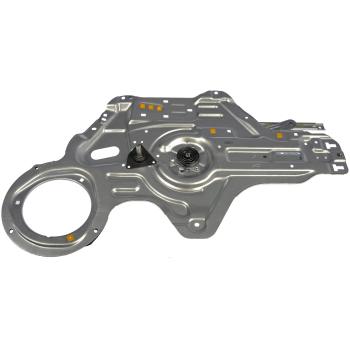 2008 Kia Spectra Window Regulator Rear Left Dorman 749392 image 2 of 2
