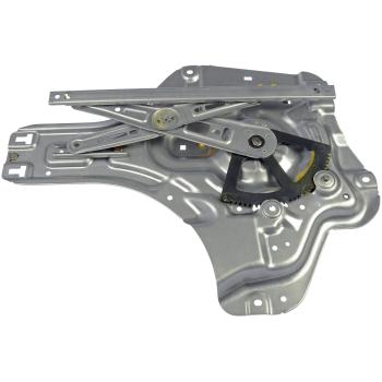 2008 Kia Spectra5 Window Regulator Rear Right Dorman 749393 image 4 of 4