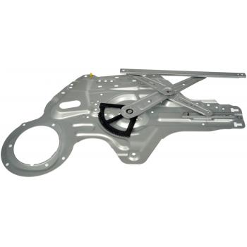 2009 Kia Spectra5 Window Regulator Front Left Dorman 749394 image 1 of 4