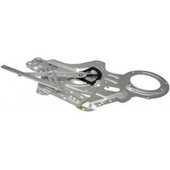 2009 Kia Spectra5 Window Regulator Front Left Dorman 749394 image 4 of 4