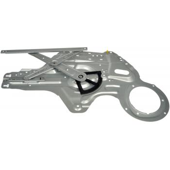 2009 Kia Spectra5 Window Regulator Front Right Dorman 749395 image 1 of 4