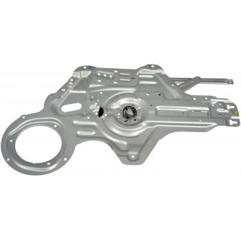 2009 Kia Spectra5 Window Regulator Front Right Dorman 749395 image 2 of 4