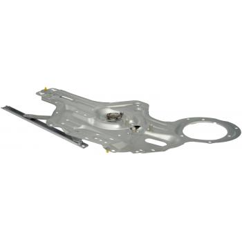 2009 Kia Spectra5 Window Regulator Front Right Dorman 749395 image 3 of 4