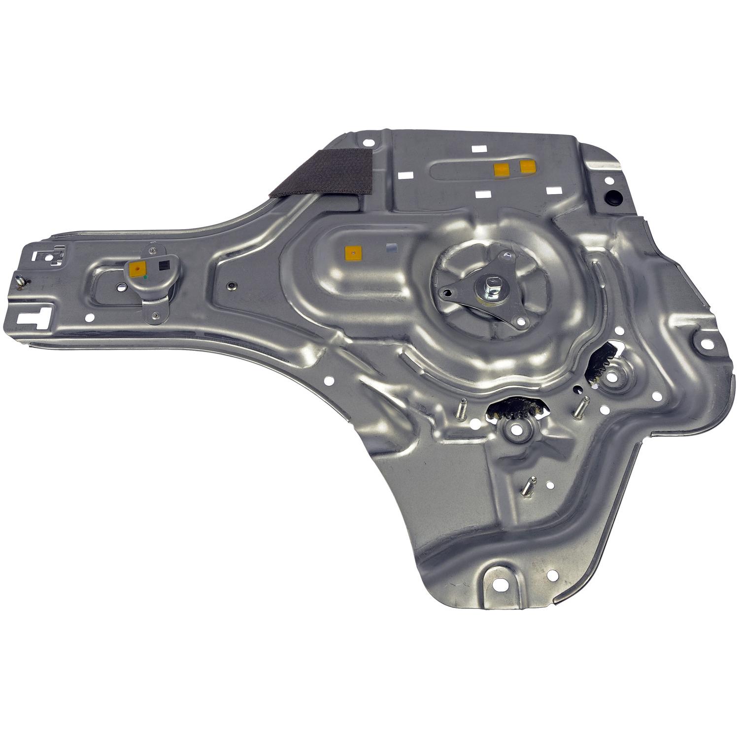 Dorman 749396 - Window Regulator Dorman 749396 Window Regulator product image 1 of 2