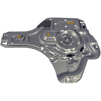 2008 Kia Spectra Window Regulator Rear Left Dorman 749396 image 1 of 2
