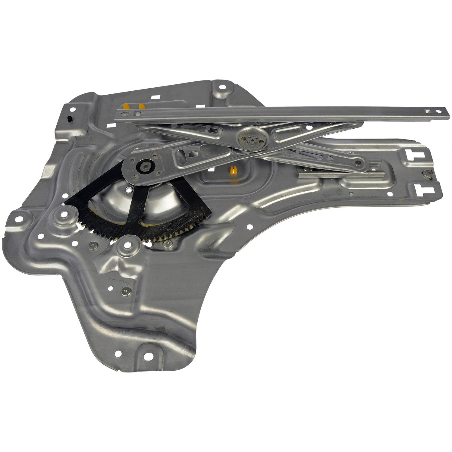 Dorman 749396 - Window Regulator Dorman 749396 Window Regulator product image 2 of 2