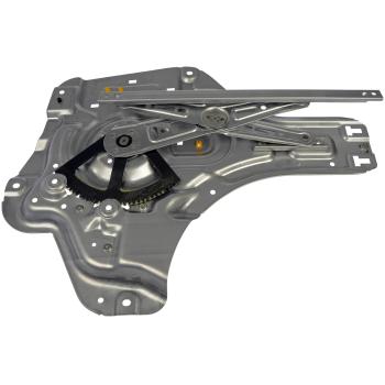 2008 Kia Spectra Window Regulator Rear Left Dorman 749396 image 2 of 2