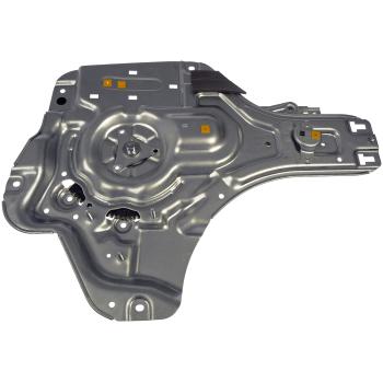 2008 Kia Spectra Window Regulator Rear Right Dorman 749397 image 1 of 2