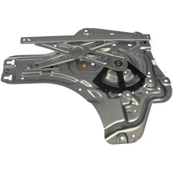 2008 Kia Spectra Window Regulator Rear Right Dorman 749397 image 2 of 2