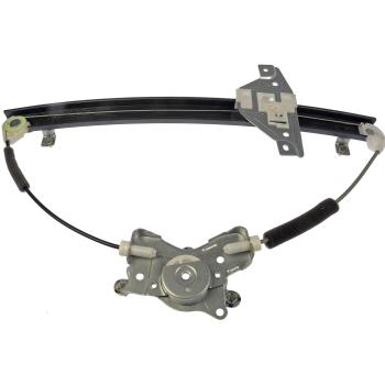 2002 Kia Optima Window Regulator Front Left Dorman 749398 image 1 of 2