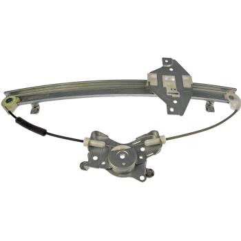 2002 Kia Optima Window Regulator Rear Left Dorman 749400 image 1 of 2