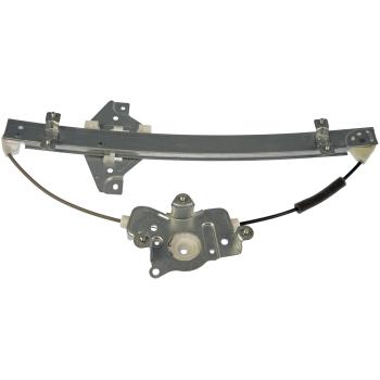 2002 Kia Optima Window Regulator Rear Left Dorman 749400 image 2 of 2