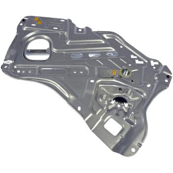 2007 Kia Optima Window Regulator Rear Right Dorman 749405 image 2 of 2