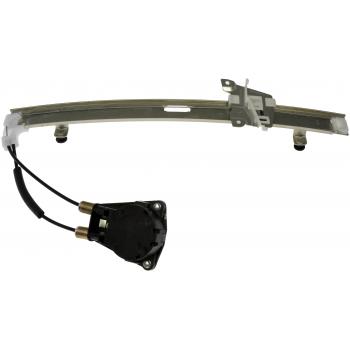 2005 Kia Rio Window Regulator Front Left Dorman 749410 image 1 of 4