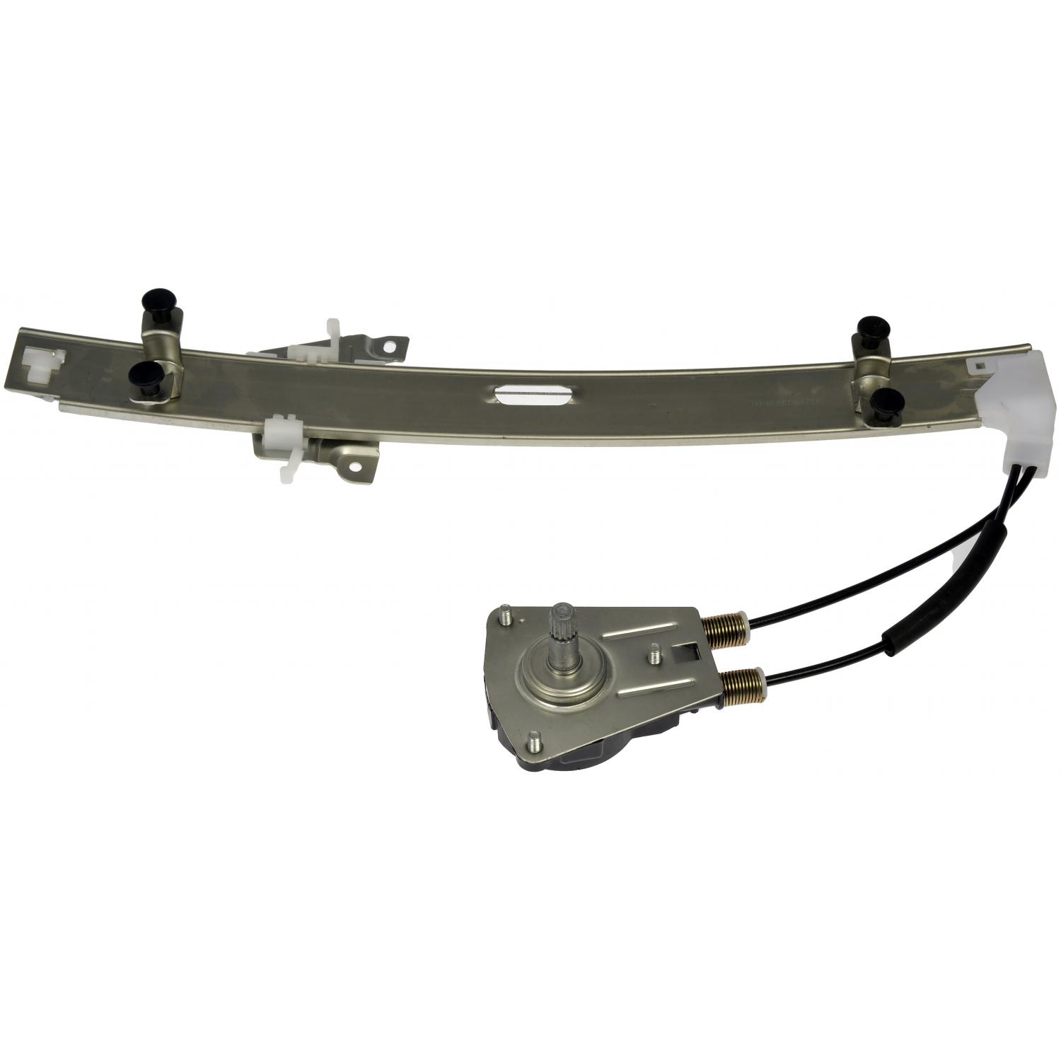 Dorman 749410 - Window Regulator Dorman 749410 Window Regulator product image 2 of 4