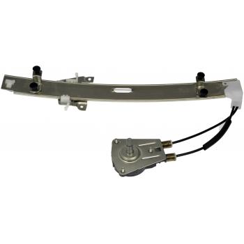 2005 Kia Rio Window Regulator Front Left Dorman 749410 image 2 of 4