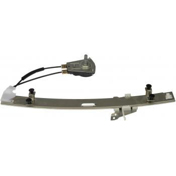 2005 Kia Rio Window Regulator Front Left Dorman 749410 image 3 of 4