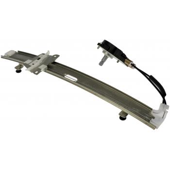 2005 Kia Rio Window Regulator Front Left Dorman 749410 image 4 of 4