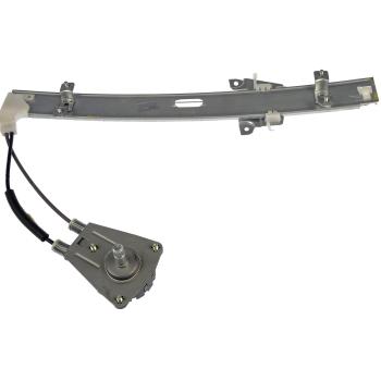 2004 Kia Rio Window Regulator Front Right Dorman 749411 image 2 of 2