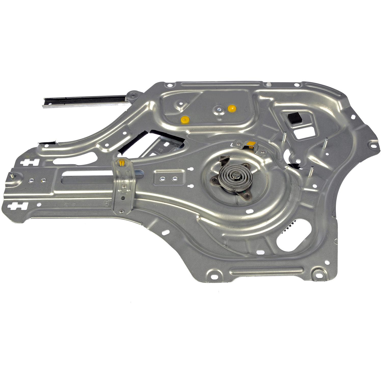 Dorman 749416 - Window Regulator Dorman 749416 Window Regulator product image 2 of 2