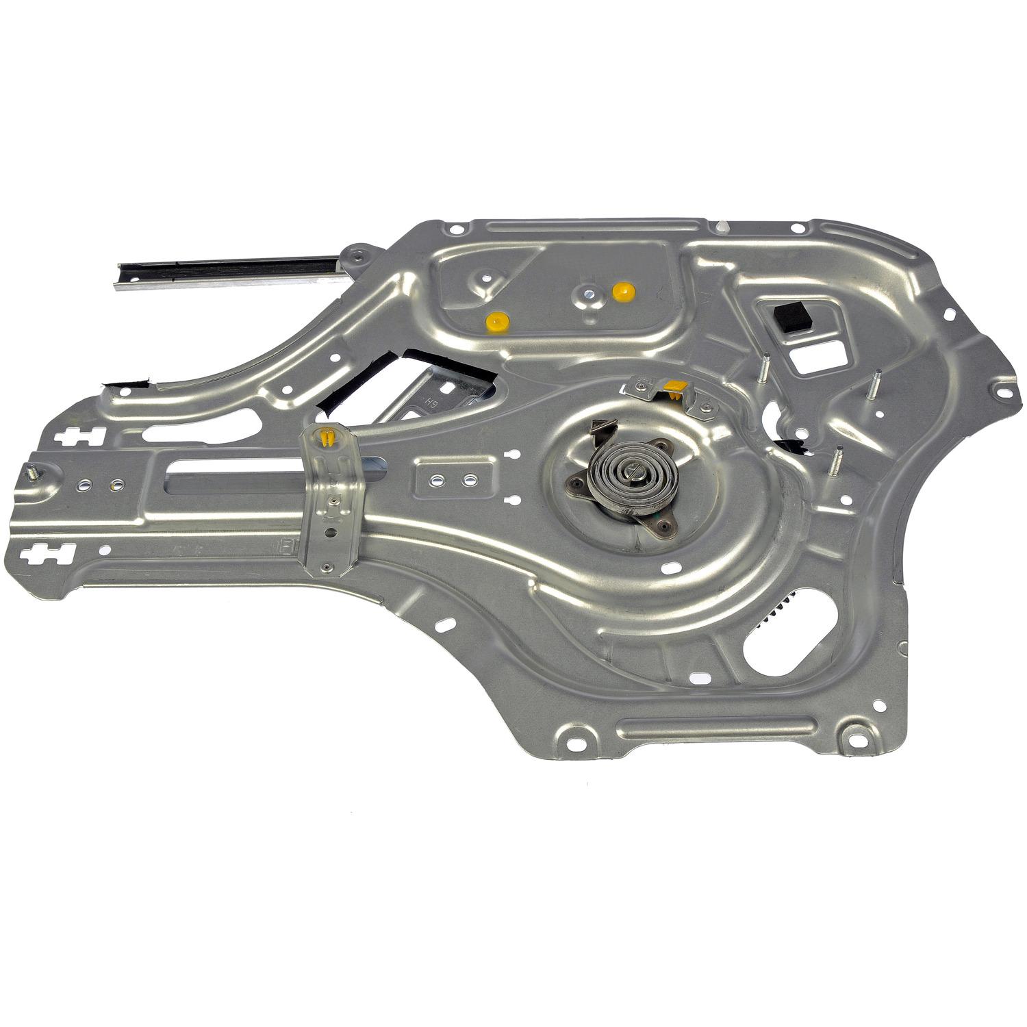 Dorman 749417 - Window Regulator Dorman 749417 Window Regulator product image 2 of 2