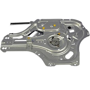 2005 Kia Amanti Window Regulator Front Right Dorman 749417 image 2 of 2