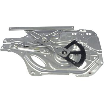 2005 Kia Amanti Window Regulator Rear Left Dorman 749418 image 1 of 2