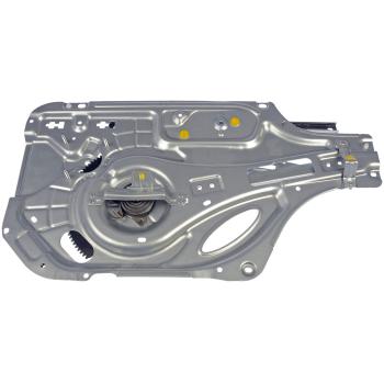 2005 Kia Amanti Window Regulator Rear Left Dorman 749418 image 2 of 2