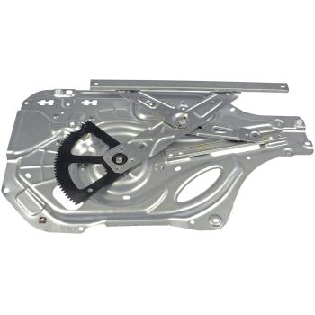 2005 Kia Amanti Window Regulator Rear Right Dorman 749419 image 1 of 2