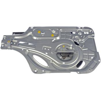 2005 Kia Amanti Window Regulator Rear Right Dorman 749419 image 2 of 2
