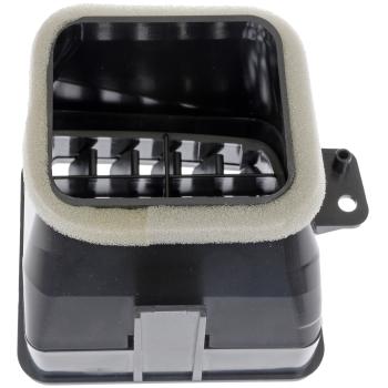 2000 GMC Yukon XL 2500 Dash Board Air Vent Center Dorman 74942 image 2 of 4