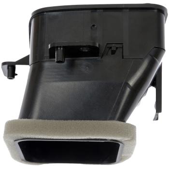 2000 GMC Yukon XL 2500 Dash Board Air Vent Center Dorman 74942 image 3 of 4