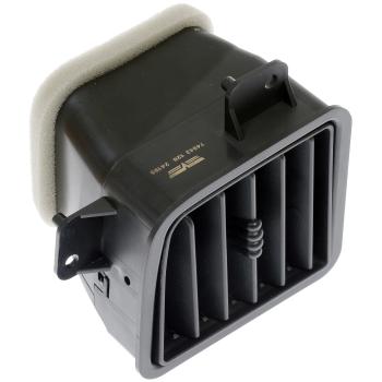 2000 GMC Yukon XL 2500 Dash Board Air Vent Center Dorman 74942 image 4 of 4