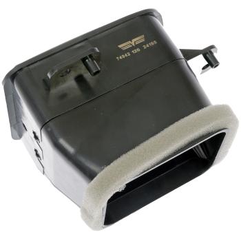 Dorman 74942 - Dash Board Air Vent Dorman 74942 Dash Board Air Vent product image 6 of 6